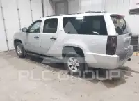 2014 Chevrolet Suburan фото