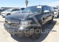 2014 Chevrolet Suburan фото