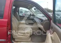 2014 Chevrolet Suburan фото