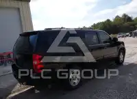 2014 Chevrolet Suburan фото
