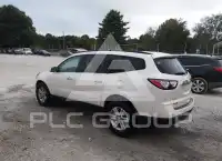 2014 Chevrolet TRAVERSE фото