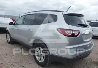 2014 Chevrolet TRAVERSE photo