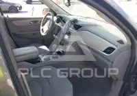 2014 Chevrolet TRAVERSE photo