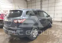 2014 Chevrolet TRAVERSE фото