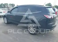 2014 Chevrolet TRAVERSE фото