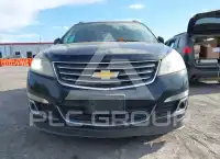 2014 Chevrolet TRAVERSE photo