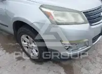 2014 Chevrolet TRAVERSE фото