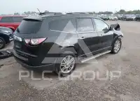 2014 Chevrolet TRAVERSE фото
