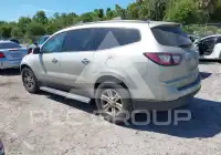 2014 Chevrolet TRAVERSE фото
