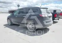 2014 Chevrolet TRAVERSE фото