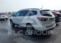 2014 Chevrolet TRAVERSE фото