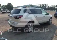 2014 Chevrolet TRAVERSE фото