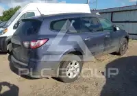2014 Chevrolet TRAVERSE фото