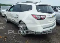 2014 Chevrolet TRAVERSE фото