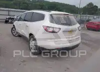 2014 Chevrolet TRAVERSE фото