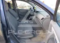 2014 Chevrolet TRAVERSE photo