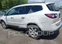 2014 Chevrolet TRAVERSE фото