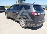 2014 Chevrolet TRAVERSE фото