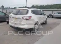 2014 Chevrolet TRAVERSE фото