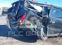 2014 Chevrolet TRAVERSE фото