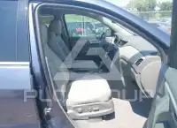 2014 Chevrolet TRAVERSE фото