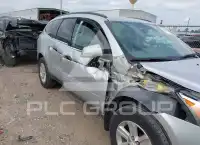 2014 Chevrolet TRAVERSE photo