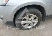 2014 Chevrolet TRAVERSE photo