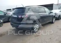 2014 Chevrolet TRAVERSE photo
