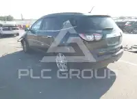 2014 Chevrolet TRAVERSE фото