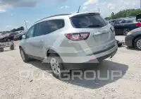 2014 Chevrolet TRAVERSE photo