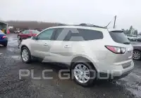 2014 Chevrolet TRAVERSE фото