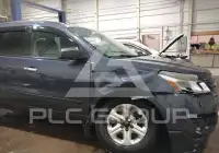 2014 Chevrolet TRAVERSE фото