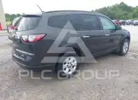 2014 Chevrolet TRAVERSE photo