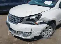 2014 Chevrolet TRAVERSE фото