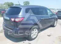 2014 Chevrolet TRAVERSE фото