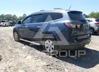 2014 Chevrolet TRAVERSE фото