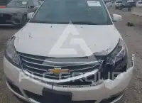 2014 Chevrolet TRAVERSE фото