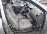2014 Chevrolet TRAVERSE фото