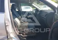 2014 Chevrolet TRAVERSE фото
