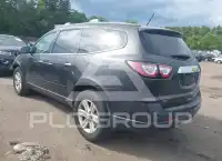 2014 Chevrolet TRAVERSE photo
