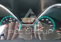 2014 Chevrolet TRAVERSE фото