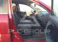 2014 Chevrolet TRAVERSE photo