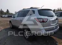 2014 Chevrolet TRAVERSE фото