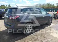 2014 Chevrolet TRAVERSE photo