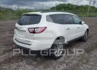 2014 Chevrolet TRAVERSE photo