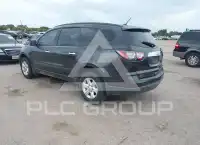 2014 Chevrolet TRAVERSE фото