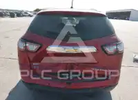 2014 Chevrolet TRAVERSE photo