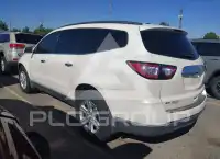 2014 Chevrolet TRAVERSE фото