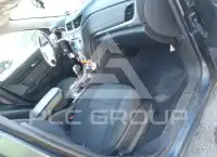 2014 Chevrolet TRAVERSE фото