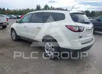 2014 Chevrolet TRAVERSE фото